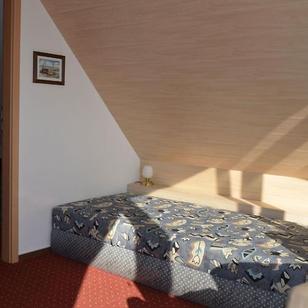 Ferienhaus Wagner Sassnitz Eksteriør bilde