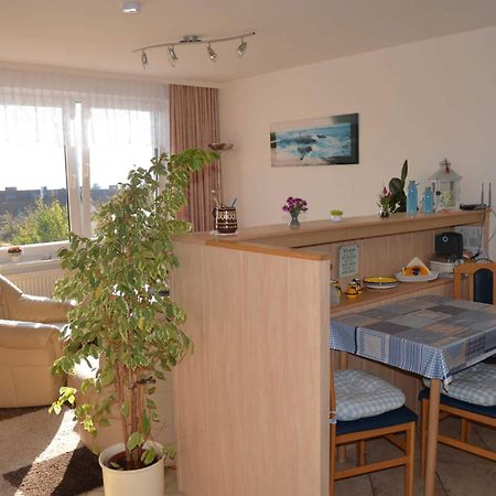 Ferienhaus Wagner Sassnitz Eksteriør bilde