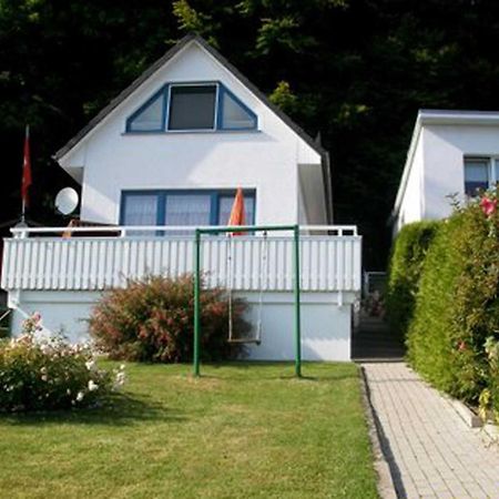 Ferienhaus Wagner Sassnitz Eksteriør bilde