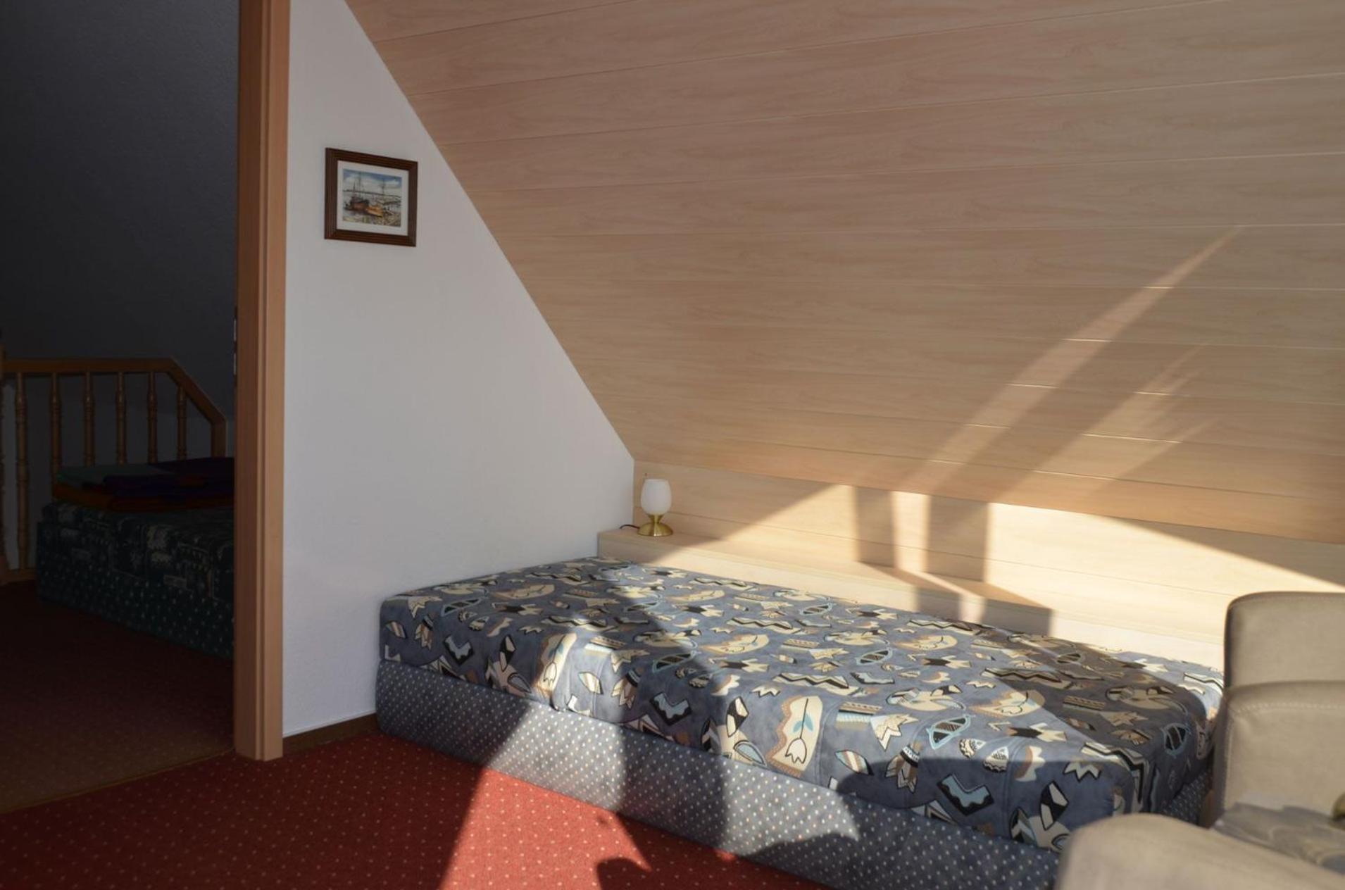 Ferienhaus Wagner Sassnitz Eksteriør bilde