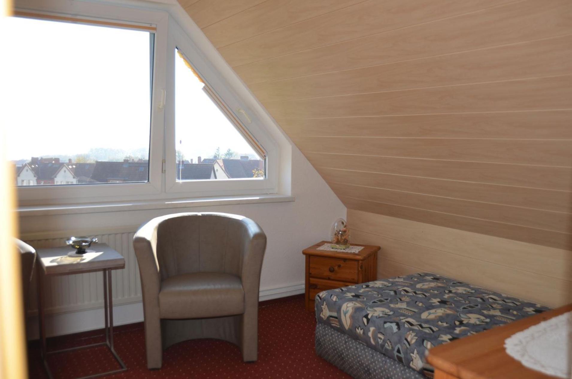 Ferienhaus Wagner Sassnitz Eksteriør bilde