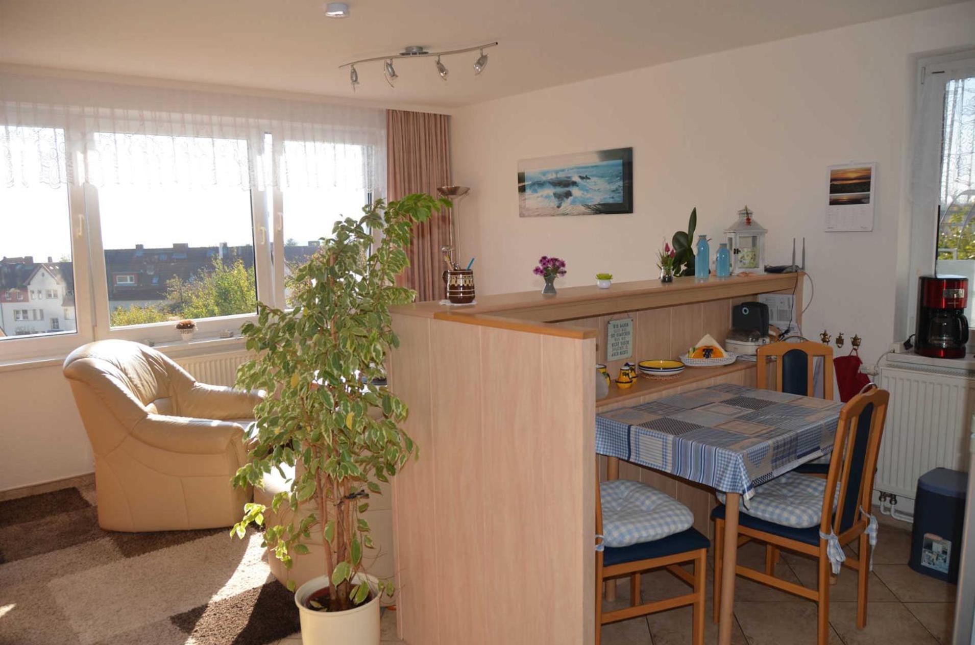 Ferienhaus Wagner Sassnitz Eksteriør bilde