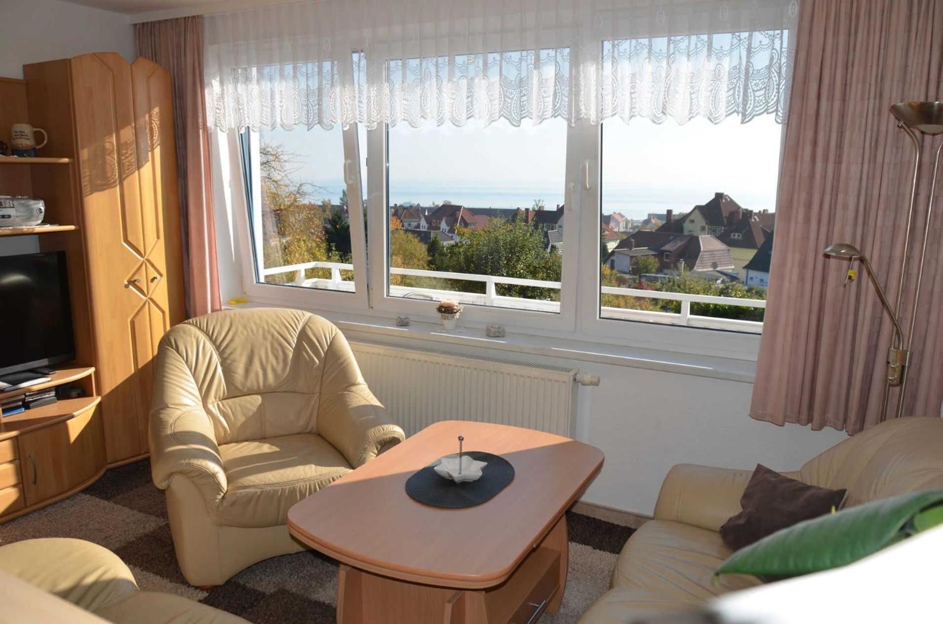 Ferienhaus Wagner Sassnitz Eksteriør bilde